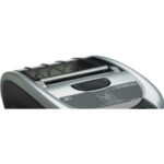 Zebra IMZ320 Direct Thermal Printer – Monochrome – Portable – Label/Receipt Print – USB – Bluetooth – Wireless LAN – 2.90″ Print Width – 4 in/s Mono – 203 dpi – 3″ Label Width