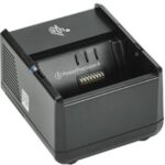 Zebra 1-Slot Battery Charger – 1 – Proprietary Battery Size