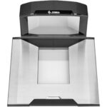 Zebra MP7000 Scanner Scale – Cable Connectivity – 1D, 2D – Imager – USB – Gray