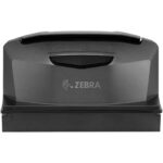 Zebra MP7000 Scanner Scale – Cable Connectivity – 1D, 2D – Imager – USB – Gray
