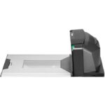 Zebra MP7000 Scanner Scale – Cable Connectivity – 1D, 2D – Imager – USB – Gray