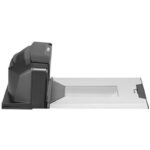 Zebra MP7000 Scanner Scale – Cable Connectivity – 1D, 2D – Imager – USB – Gray