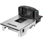 Zebra MP7000 Scanner Scale – Cable Connectivity – 1D, 2D – Imager – USB – Gray