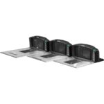 Zebra MP7000 Scanner Scale – Cable Connectivity – 1D, 2D – Imager – USB – Gray