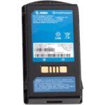 Zebra PowerPrecision+ Battery – For Mobile Computer – Battery Rechargeable – 5200 mAh – 19.24 Wh – 3.7 V DC – 1
