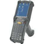 Zebra MC9200 Mobile Computer – 512 MB RAM – 2 GB Flash – 3.7″ VGA Touchscreen – Windows Embedded Compact 7 – Wireless LAN – Bluetooth