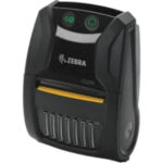 Zebra ZQ310 Direct Thermal Printer – Monochrome – Portable – Label/Receipt Print – Bluetooth – Near Field Communication (NFC) – Battery Included – 1.89″ Print Width – 3.94 in/s Mono – 203 dpi – 2.28″ Label Width