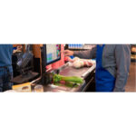 Zebra MP7000 In-counter Barcode Scanner – CMOS