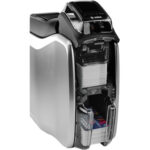 Zebra ZC300 Double Sided Desktop Dye Sublimation/Thermal Transfer Printer – Color – Card Print – USB – 7.8 Second Mono – 25.2 Second Color – 300 dpi