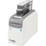 Zebra ZD510-HC Direct Thermal Printer – Monochrome – Portable – Wristband Print – USB – Bluetooth – 21.97″ Print Length – 1.19″ Print Width – 4.02 in/s Mono – 300 dpi