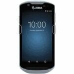 Zebra TC57 Handheld Terminal – 1D, 2D – SE4710Scan Engine4 GB RAM – 32 GB Flash – 5″ Full HD Touchscreen – LED – Rear Camera – Android 10 – Wireless LAN – Rugged – Battery Included