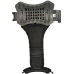 Zebra SG-TC51-WMADP1-02 Mounting Adapter for Mobile Computer – Black – Black