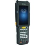 Zebra MC3300 Mobile Computer – 2 GB RAM – 16 GB Flash – 4″ WVGA TouchscreenNumeric Keyboard – Android 7.1 Nougat – Wireless LAN – Bluetooth
