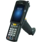 Zebra MC3300 Mobile Computer – 2 GB RAM – 16 GB Flash – 4″ WVGA TouchscreenNumeric Keyboard – Android 7.1 Nougat – Wireless LAN – Bluetooth