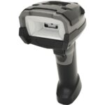 Zebra DS3600-DPA Ultra-Rugged Scanner – Wireless Connectivity – 4.90″ Scan Distance – 1D, 2D – Imager – Bluetooth – USB, Serial – Gray – IP65, IP68 – Serial – Industrial