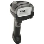 Zebra DS3600-DPA Ultra-Rugged Scanner – Wireless Connectivity – 4.90″ Scan Distance – 1D, 2D – Imager – Bluetooth – USB, Serial – Gray – IP65, IP68 – Serial – Industrial
