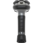Zebra DS3600-DPA Ultra-Rugged Scanner – Wireless Connectivity – 4.90″ Scan Distance – 1D, 2D – Imager – Bluetooth – USB, Serial – Gray – IP65, IP68 – Serial – Industrial