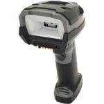 Zebra DS3600-DPA Ultra-Rugged Scanner – Wireless Connectivity – 4.90″ Scan Distance – 1D, 2D – Imager – Bluetooth – USB, Serial – Gray – IP65, IP68 – Serial – Industrial