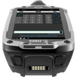 Zebra TC8300 Touch Computer – 4 GB RAM – 32 GB Flash – 4″ VGA Touchscreen – LCD – Android 11 – Wireless LAN – Bluetooth