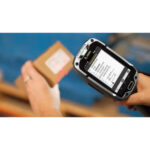 Zebra TC8300 Touch Computer – 4 GB RAM – 32 GB Flash – 4″ VGA Touchscreen – LCD – Android 11 – Wireless LAN – Bluetooth