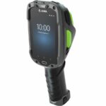 Zebra TC8300 Handheld Terminal – 4 GB RAM – 32 GB Flash – Touchscreen – Android 11 – Wireless LAN – Bluetooth