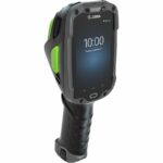 Zebra TC8300 Handheld Terminal – 4 GB RAM – 32 GB Flash – Touchscreen – Android 11 – Wireless LAN – Bluetooth