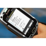 Zebra TC8300 Touch Computer – 4 GB RAM – 32 GB Flash – 4″ Touchscreen – LCD – Android 11 – Wireless LAN – Bluetooth