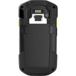 Zebra TC77 Handheld Terminal – 1D, 2D – GPRS, LTE, GPRS, UMTS, HSPA, HSPA+, EDGE – SE4750Scan EngineSnapdragon 2.20 GHz – 4 GB RAM – 32 GB Flash – 4.7″ HD Touchscreen – LCD – Front Camera – Rear Camera – Android 11 – Wireless LAN – Bluetooth – Rugged – Battery Included – IP68
