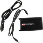 Zebra Auto Adapter – 12 V DC, 32 V DC Input – 20 V DC Output