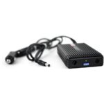Zebra Auto Adapter – 12 V DC, 32 V DC Input – 20 V DC Output