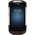 Zebra TC72 Handheld Terminal – 1D, 2D – SE4750Scan EngineSnapdragon 2.20 GHz – 4 GB RAM – 32 GB Flash – 4.7″ HD Touchscreen – LCD – Rear Camera – Android – Wireless LAN – Rugged – Battery Included – IP68
