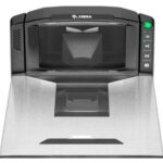 Zebra MP7000 In-counter Barcode Scanner – Cable Connectivity – 1D, 2D – CMOS – USB