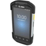 Zebra TC72 Handheld Terminal – 4 GB RAM – 32 GB Flash – 4.7″ HD Touchscreen – Rear Camera – Android 8.1 Oreo – Wireless LAN