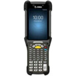 Zebra MC9300 Handheld Mobile Computer – 4 GB RAM – 32 GB Flash – 4.3″ WVGA Touchscreen – LED – Rear Camera – 53 Keys – Alphanumeric Keyboard – Android 8.1 Oreo – Wireless LAN – Bluetooth – Battery Included