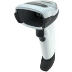 Zebra DS4600 Series for Retail – Cable Connectivity – 1D, 2D – Imager – Nova White