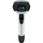 Zebra DS4600 Series for Retail – Cable Connectivity – 1D, 2D – Imager – Nova White