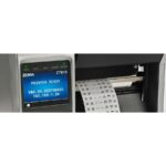 Zebra ZT610 Desktop Direct Thermal/Thermal Transfer Printer – Monochrome – Label Print – USB – Serial – Bluetooth – TAA Compliant – 12.50 ft Print Length x 4.09″ Print Width – 14 in/s Mono – 203 dpi – 4.49″ Label Width