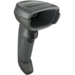 Zebra DS4600 Series for Retail – Cable Connectivity – 1D, 2D – Imager – Black