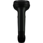 Zebra DS4608 Barcode Scanner Kit – Cable Connectivity – 27.95″ Scan Distance – 1D, 2D – Imager – Multi-interface – Twilight Black – Stand Included – IP52 – USB – Retail, Hospitality, Industrial, Inventory