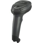 Zebra DS4608 Barcode Scanner Kit – Cable Connectivity – 27.95″ Scan Distance – 1D, 2D – Imager – Multi-interface – Twilight Black – Stand Included – IP52 – USB – Retail, Hospitality, Industrial, Inventory