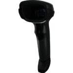 Zebra DS4608 Barcode Scanner Kit – Cable Connectivity – 27.95″ Scan Distance – 1D, 2D – Imager – Multi-interface – Twilight Black – Stand Included – IP52 – USB – Retail, Hospitality, Industrial, Inventory