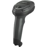 Zebra DS4608-HD Barcode Scanner Kit – Cable Connectivity – 1D, 2D – Imager – Single Pass – EAS, USB – Twilight Black – Stand Included – IP52 – USB – Retail, Hospitality, Quick Service Restaurant (QSR), Inventory
