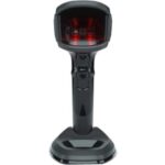Zebra DS9900 Series Corded Hybrid Imager for Retail – Cable Connectivity – 1D, 2D – Imager – USB – Midnight Black
