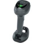 Zebra DS9900 Series Corded Hybrid Imager for Retail – Cable Connectivity – 1D, 2D – Imager – USB – Midnight Black
