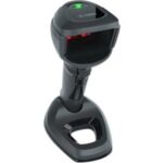 Zebra DS9900 Series Corded Hybrid Imager for Retail – Cable Connectivity – 1D, 2D – Imager – USB – Midnight Black