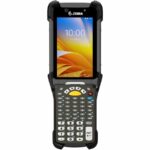 Zebra MC9300 Handheld Terminal – 1D – SE965Scan EngineSnapdragon 2.20 GHz – 4 GB RAM – 32 GB Flash – 4.3″ WVGA Touchscreen – LED – 29 Keys – Numeric Keyboard – Android 8.1 Oreo – Wireless LAN – Bluetooth – Rugged – Battery Included – IP65, IP67