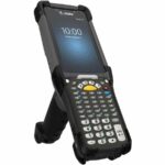 Zebra MC9300 Handheld Terminal – 1D – SE965Scan EngineSnapdragon 2.20 GHz – 4 GB RAM – 32 GB Flash – 4.3″ WVGA Touchscreen – LED – 29 Keys – Numeric Keyboard – Android 8.1 Oreo – Wireless LAN – Bluetooth – Rugged – Battery Included – IP65, IP67