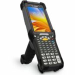 Zebra MC9300 Handheld Mobile Computer – 1D, 2D – SE4750DPScan EngineSnapdragon 2.20 GHz – 4 GB RAM – 32 GB Flash – 4.3″ WVGA Touchscreen – LED – 53 Keys – Alphanumeric Keyboard – Android 8.1 Oreo – Wireless LAN – Bluetooth – Rugged – Battery Included – IP67, IP65