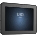 Zebra Tablet – 8.4″ – 8 GB – 128 GB Storage – Windows 10 IoT Enterprise – 4G – Quad-core (4 Core) 1.60 GHz – microSDXC, microSD Supported – 2560 x 1600 – LTE – 2 Megapixel Front Camera