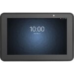 Zebra Tablet – 8.4″ – 8 GB – 128 GB Storage – Windows 10 IoT Enterprise – 4G – Quad-core (4 Core) 1.60 GHz – microSDXC, microSD Supported – 2560 x 1600 – LTE – 2 Megapixel Front Camera